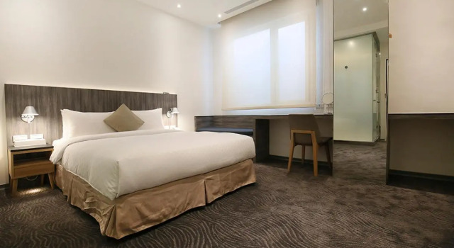 Номер Business Dandy Hotel - Tianjin Branch
