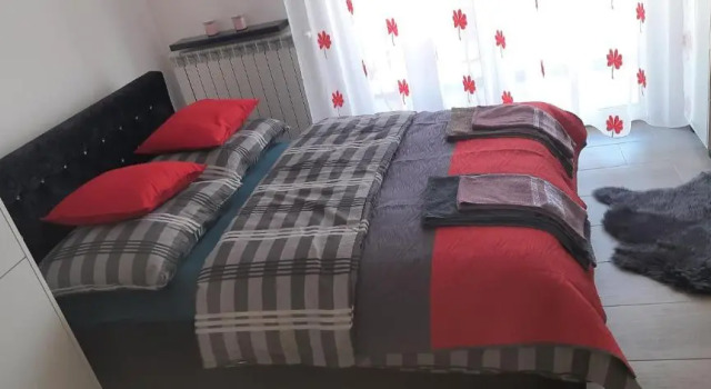 Apartament 59 JUSTI