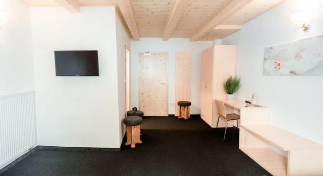 Двухместный номер Standard Hotel House Rozka