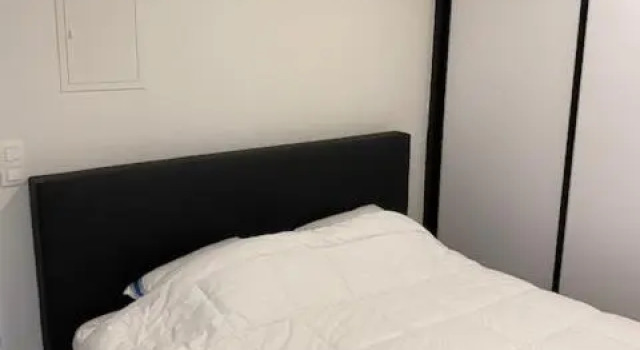 Studio 405 op zeedijk met frontaal zeezicht 4de verdiep, Prenota Hotel Hotel a Flanders con parcheggio, Parcheggio