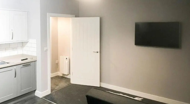 Apartment 2 The Pier - UK31821, Varaa Huoneisto Asunnot kohteessa Merseyside, Huoneisto