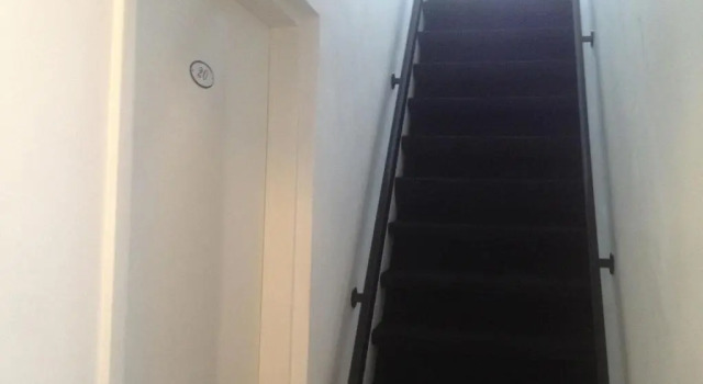 Номер Standard Hotel Zeespiegel