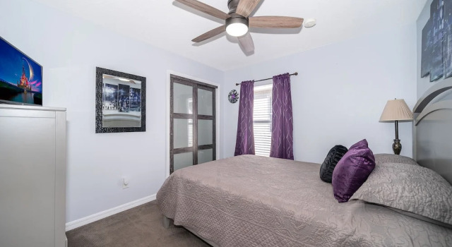 Summer Breeze, Rezerwuj Dom wakacyjny Kissimmee Kissimmee