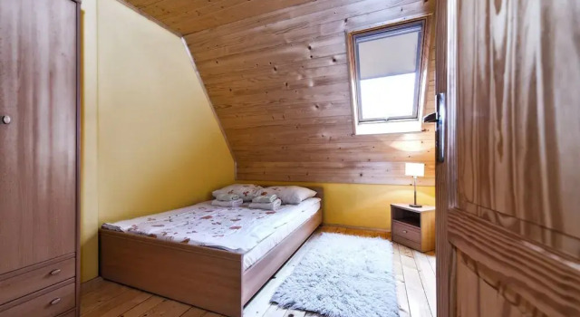 Sun & Snow Osada Domków Góralskich, Забронировать Отель Отели Высоких Татр 3 звезды, 3*