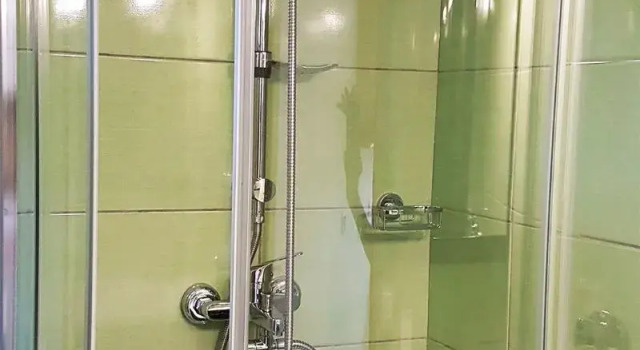 Студия Standard с балконом Villa Panorea