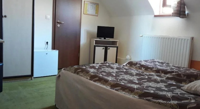 Pension Casa Sibianului, Varaa Hotelli Sibiu Old Town 