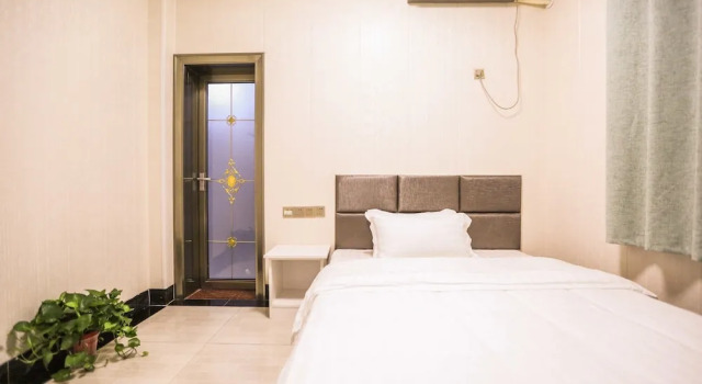 Номер Standard lafite hotel