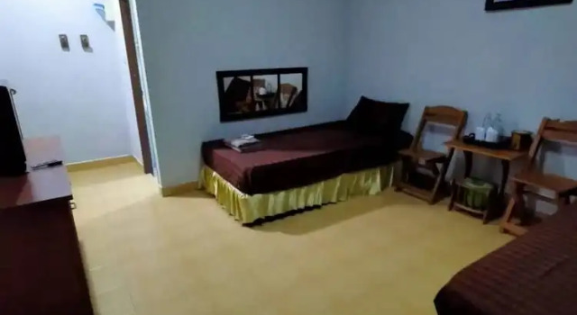 Номер Standard Chum Phae Lagoon Resort