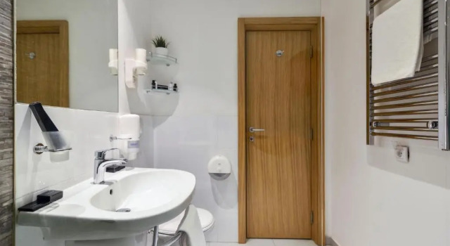 Семейный номер Standard Hotel Opera Garni