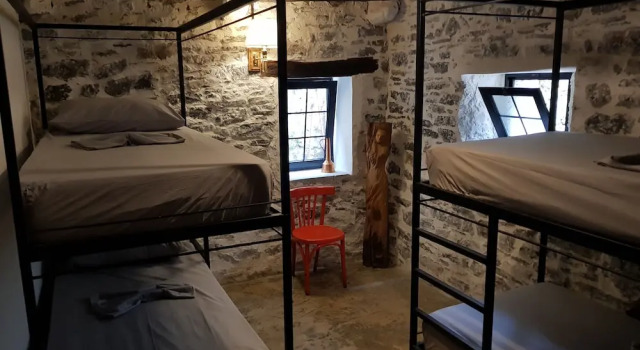 Art Hostel
