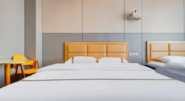 Люкс Comfort XihaoBusinessHotel