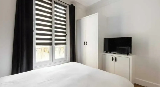 Modern Apartment 2br/6p - Nogent-sur-marne