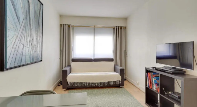 ID 326 Batignolles/ rue Saussure - Paris XVII°, Забронировать Апартаменты/квартира Апартаменты 17-й округ: Батиньоль - Париж, Апартаменты/квартира
