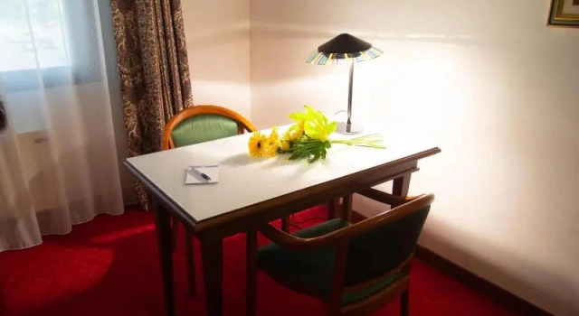 Полулюкс Standard Hotel Tessarin