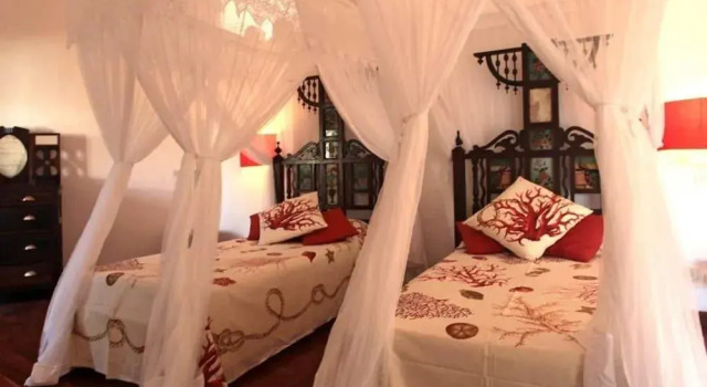 SULTAN PALACE, Забронировать Отель Понгве Zanzibar Central