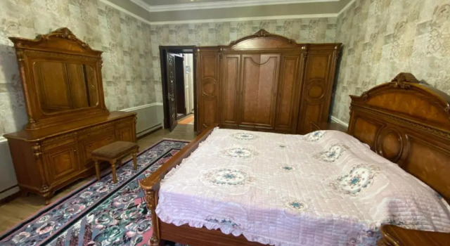 Samarqand apartment