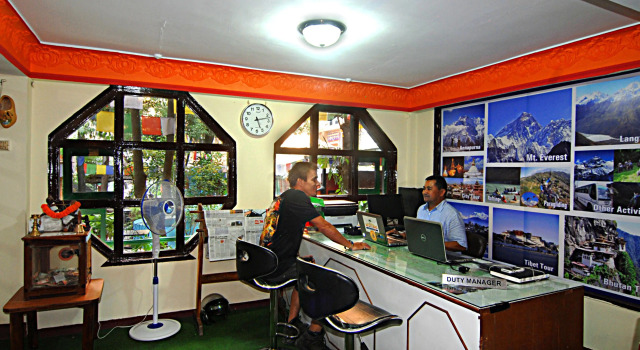Номер Standard Hotel Pala