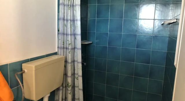 Апартаменты с 2 комнатами Villino Gallipoli Low Cost