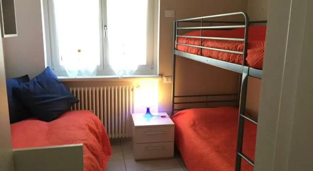 Апартаменты с 2 комнатами 3V Apartments Bardolino