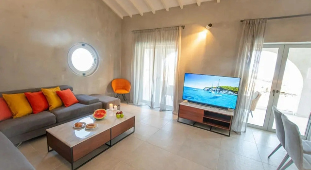 Cottage Protaras Art House Seviews