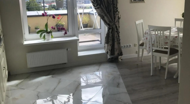 Beautiful apartaments Bangu, Boek Hotel Palanga 