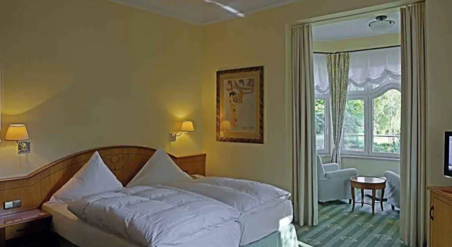 Ringhotel Strandblick