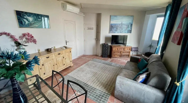 Appartement Jardin Exotique, Rezervovat Apartmán Hotely v Monako s parkováním, Parkování