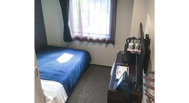 HOTEL LiVEMAX OKAYAMA, Varaa Hotelli Edulliset hotellit kohteessa Okayama