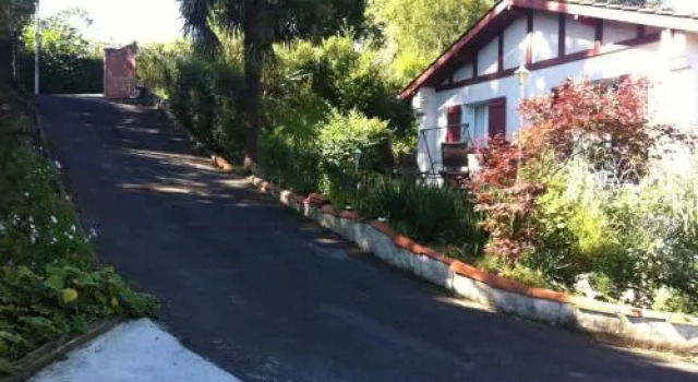 Lake House St Pee Sur Nivelle, Reserva ahora Apartamento Saint-Pée-sur-Nivelle 