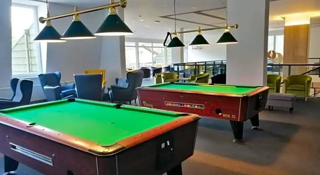 Номер Standard Hotel Alpina
