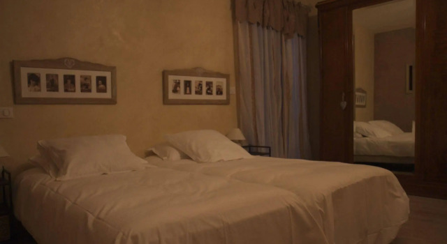 Hotel Le Crillon, Rezervovat Hotel Murs Luberon