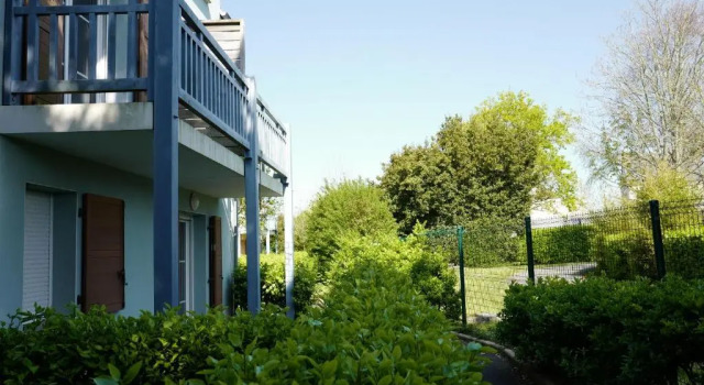 Guilvinec Parc Résidence