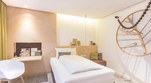 Номер Standard Hotel Luise