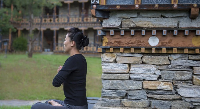 Zhiwaling Heritage, Réserver Hôtel Hôtels d'affaires à Paro, 4* 5*