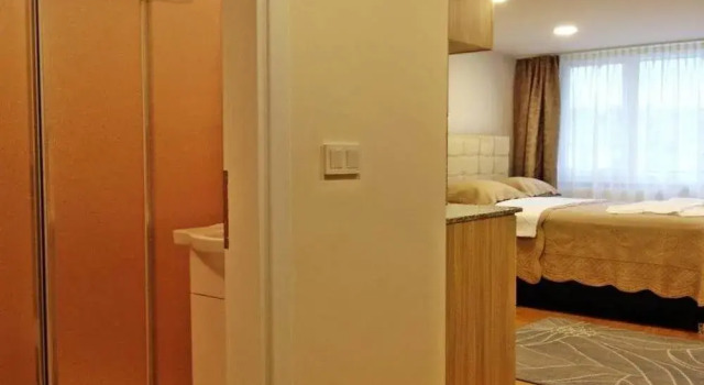 Stay Suites