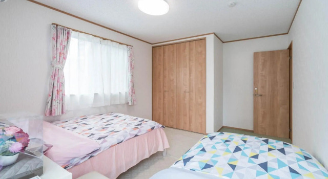 Travel Palace Miyuki (Yomiuri Shimbun) / Vacation STAY 5715