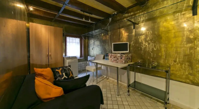 Apartment Budget San Marco, Забронировать Апартаменты/квартира Апартаменты Венеции, рядом с Консульство Франции в Венеции, Апартаменты/квартира