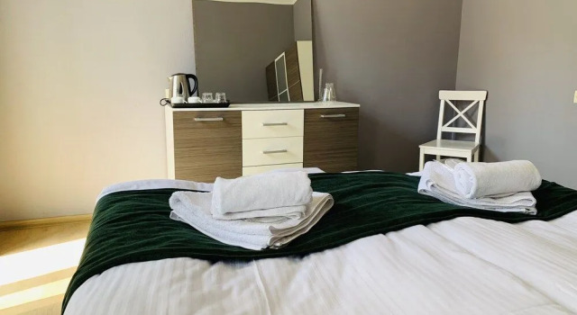 Anbani Hotel City Center, Забронировать Отель Чугурети Тбилиси, рядом с Tеатр имени Марджанишвили