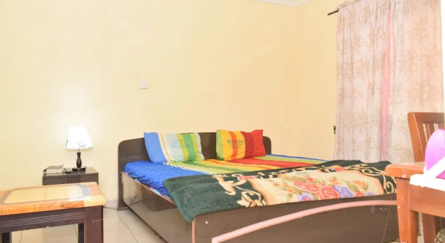 Номер Executive Wiltrice Hotel Limited