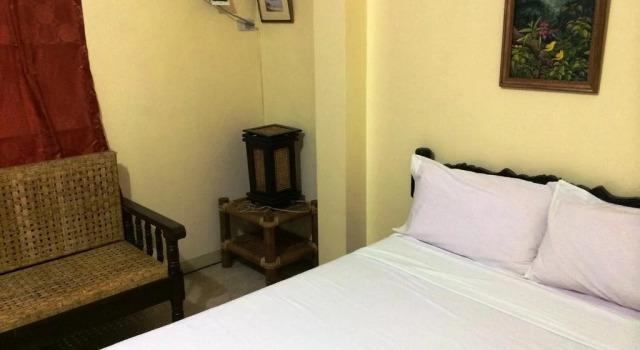 Casa Dayang Boracay
