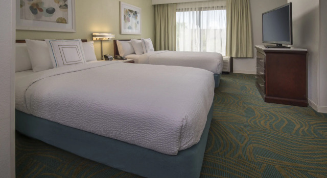 Springhill Suites Gaithersburg