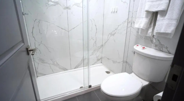 Двухместный номер Deluxe Travelodge by Wyndham Whittier