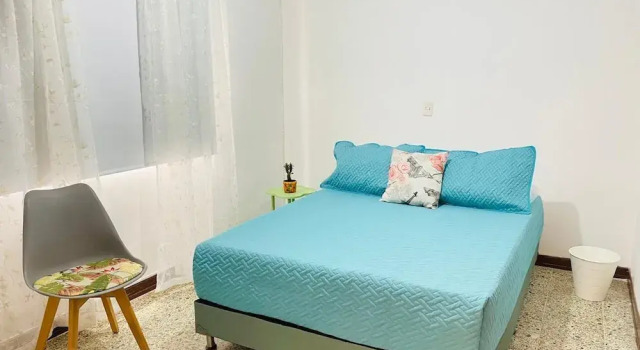 Casa de las Flores en Medellín, Prenota Affittacamere Affittacamere a Antioquia, Affittacamere