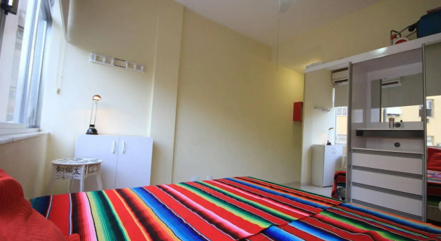 GoHouse - Apartamento Copacabana 907 A - Avenida Ns. de Copa