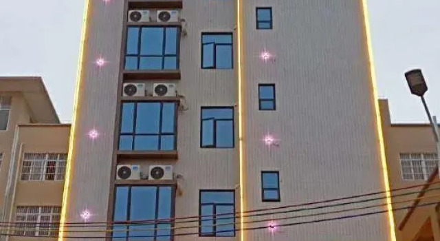 Huanyu Hotel