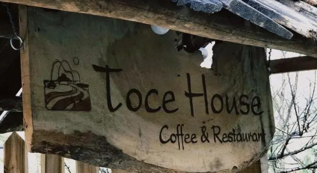 Toce House