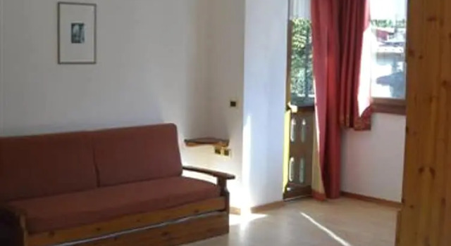 Residence Hermine II, Забронировать Отель Борка-ди-Кадоре Кадоре