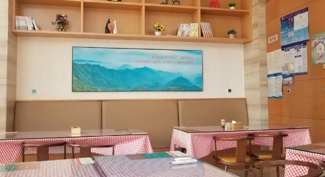 Xin'ao Seaview Grand Hotel (Linyi Lights Lanshan New Langya Scenic Area), Prenota Hotel Hotel a Shandong con parcheggio, Parcheggio
