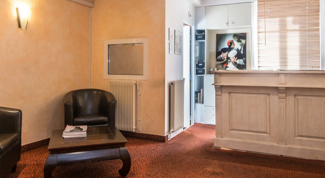 Hotel Solara