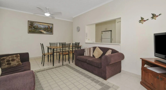 Parklea - Unit 9